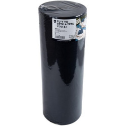 MANTELIN Rollo Azul Marino 40cm x 48m