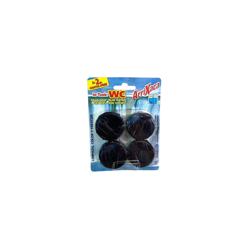 PASTILLA Urinario 4u x 45g