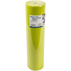 MANTELIN Rollo Kiwi 40cm x 24m