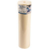 MANTELIN Rollo Marfil 40cm x 24m