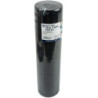MANTELIN Rollo Negro 40cm x 24m