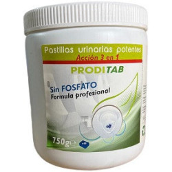 PASTILLA Urinario 750grs Bote