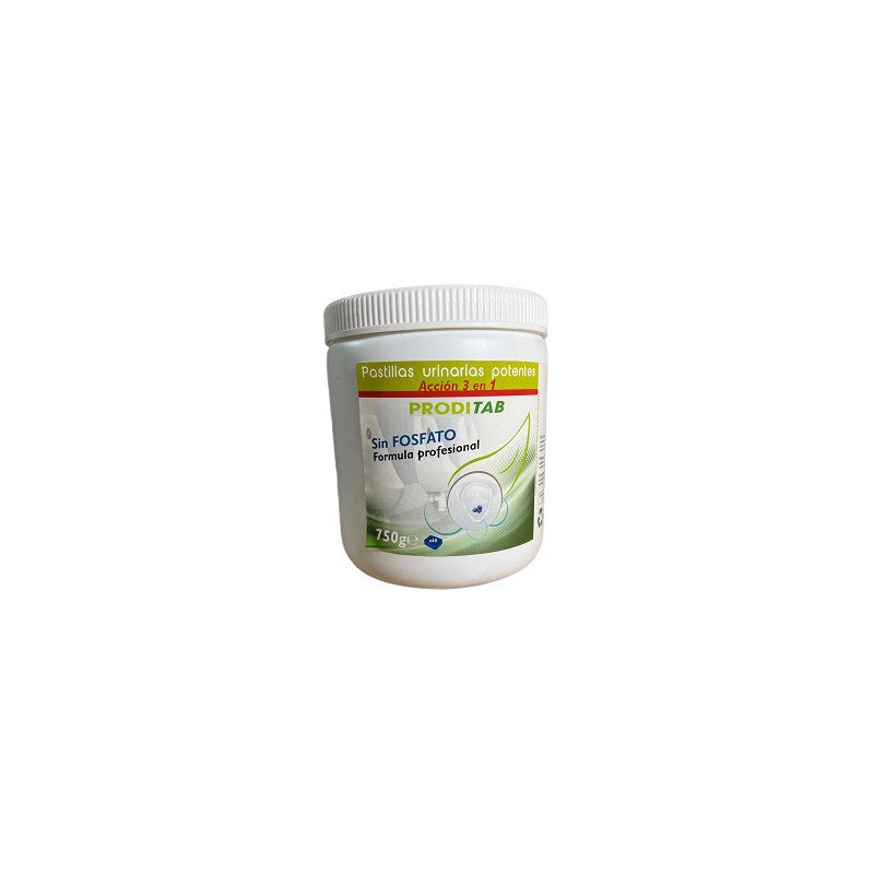 PASTILLA Urinario 750grs Bote
