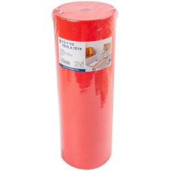 MANTELIN Rollo Rojo 40cm x 48m