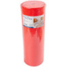 MANTELIN Rollo Rojo 40cm x 48m