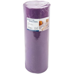 MANTELIN Rollo Violeta 40cm x 48m