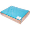 MANTELIN Turquesa 30 x 40 200u Spunbond