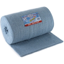 BOBINA Tela Azul 3Kg pla