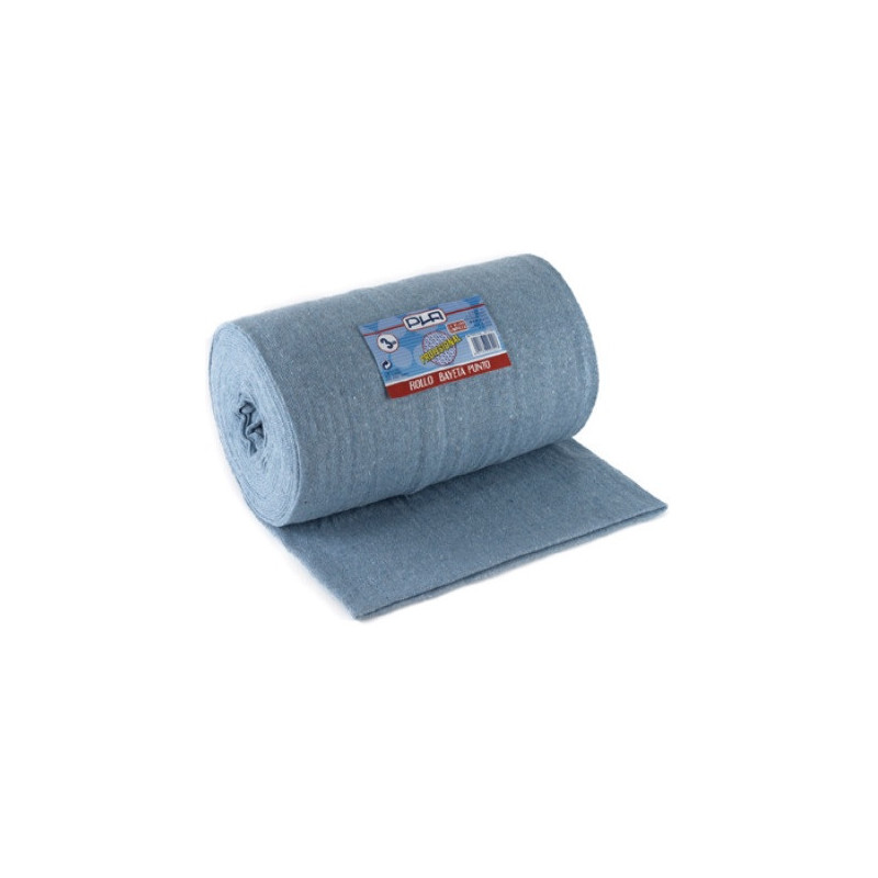BOBINA Tela Azul 3Kg pla