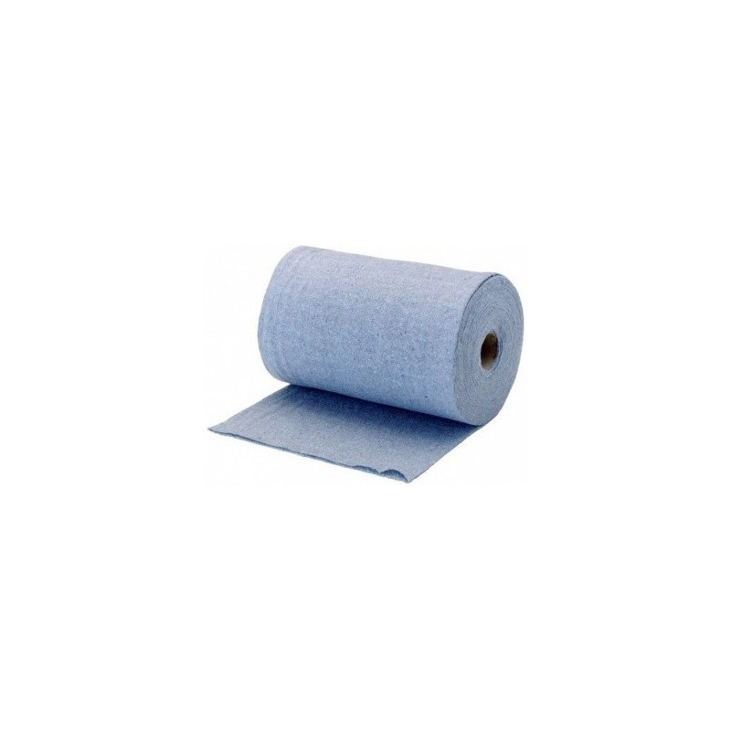 BOBINA Tela Azul