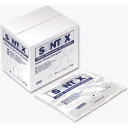 GUANTES Desechable M 100u x 100