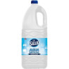 AGUA Destilada 5L x 3u La Salud