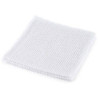 PAÑO Rejilla 40 x 40 12u Blanco
