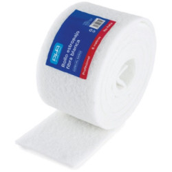 ROLLO Fibra Blanca 15cm x 6m pla