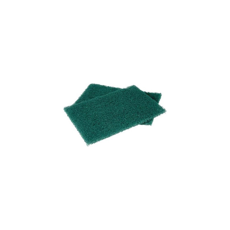 ROLLO Fibra Verde 14cm x 6m 12u S Brite 96 3m