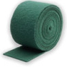 ROLLO Fibra Verde 15cm x 6m Pomez