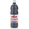 AGUA Fuerte 1L x 12u Alin ( Mercancía LQ )