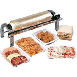 DISPENSADOR Film Mural con cuchilla