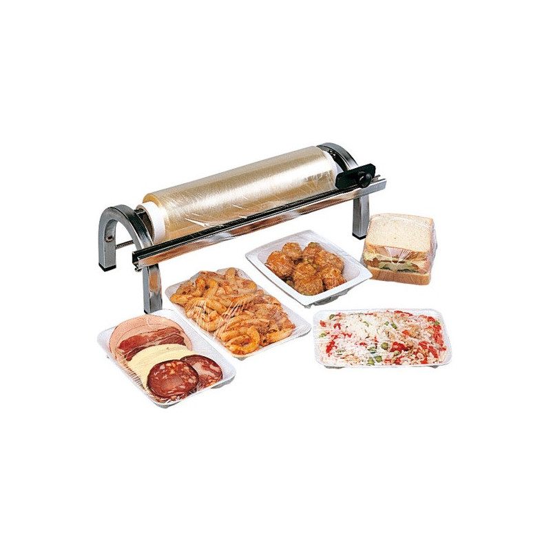 DISPENSADOR Film Mural con cuchilla