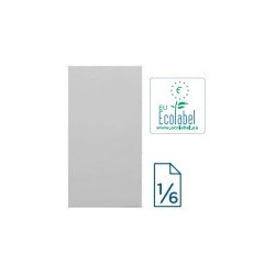 SERV Doble 1-6 30 x 40   50u x 36 Natural (Garcia DE POU)