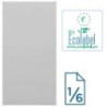 SERV Doble 1-6 30 x 40   50u x 36 Natural (Garcia DE POU)