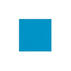 SERV Doble 1-6 30 x 40  50u x 48 Azul Turquesa (GARCIA DE POU)