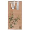 Serv Sobre natural kraft 100 x 4 (GARCIA DE POU)