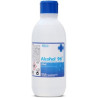 ALCOHOL 96 1000ml x 6u