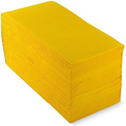 SERV Doble Amarilla 1-6 33 x 40 50u x 48 Luysa