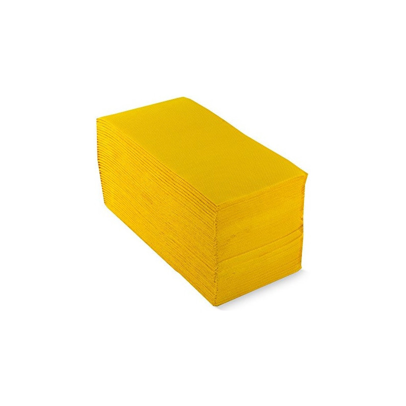 SERV Doble Amarilla 1-6 33 x 40 50u x 48 Luysa