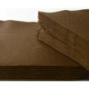 SERV Doble Chocolate 1-6 30 x 40 50u x 48 luysc