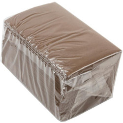 SERV Doble chocolate 1-6 33 x 40 50u x 40