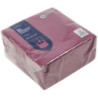 SERV Doble Ciruela 40 x 40 50u x 24