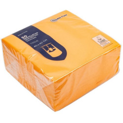 SERV Doble Mandarina 40 x 40 50u x 24