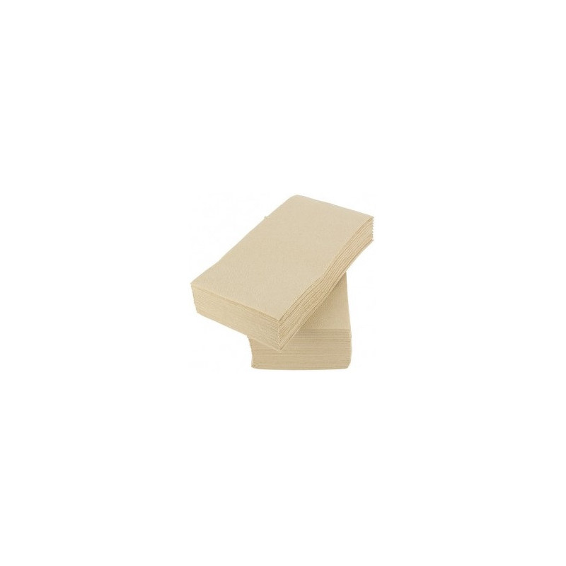 SERV Doble Natural 1-6 30 x 40 50u x 48 sdptn