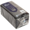 SERV Doble Negra 20 x 20 100u x 24 I-ONE