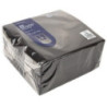 SERV Doble Negra 40 x 40 50u x 24