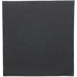 SERV Doble Negra 40 x 40 100u x 18 luysn