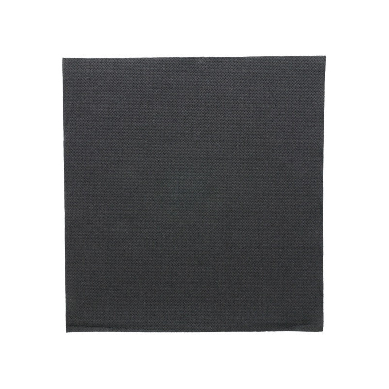 SERV Doble Negra 40 x 40 100u x 18 luysn