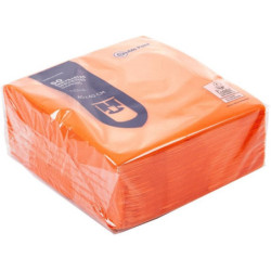 SERV Doble Orange 40 x 40 50u x 24
