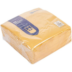 SERV Doble Oro 40 x 40 50u x 24