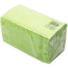 SERV Doble Pistacho 1-6 33 x 40 50u x 40