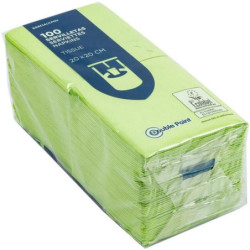 SERV Doble Pistacho 20 x 20 100u x 24 I-ONE