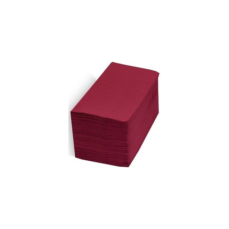 SERV Doble Roja 1-6 30 x 40 50u x 24 Luysr