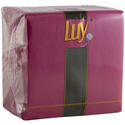 SERV Doble Roja 40 x 40 100u x 18 Luysr