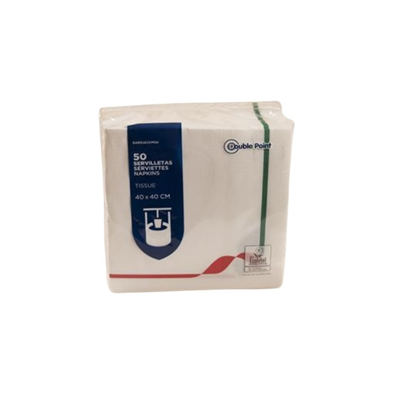 SERV Doble Trattoria 40 x 40 50u x 24