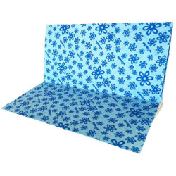 BAYETA 60 x 39cm 10u Azul Vileda