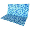 BAYETA 60 x 39cm 10u Azul Vileda