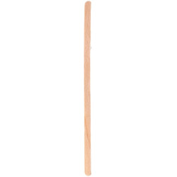 PALETINA Cafe 11cm 1000u x 5 Madera