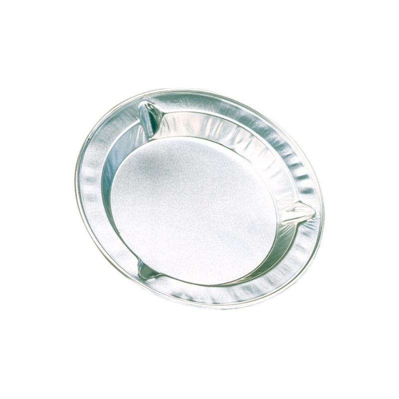 CENICERO Aluminio 100u x 30